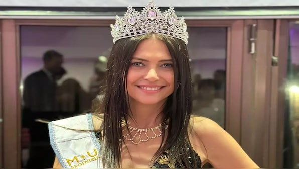 Beauty pageants: Evolving or outworn? – Firstpost