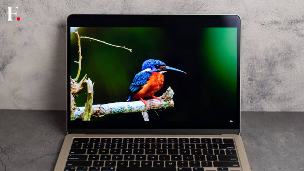 Apple M3 13-inch MacBook Air Review: Close to perfect – Firstpost