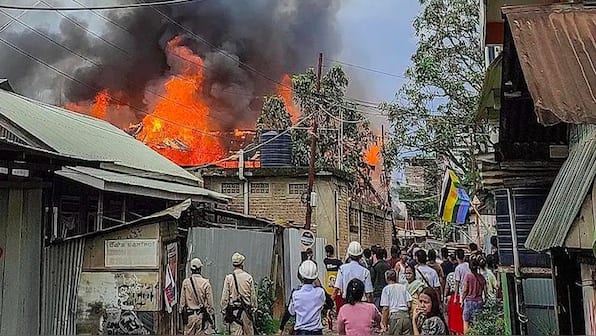 Ramification | A year of Manipur conflict: The role of drug lords and illegal immigrants