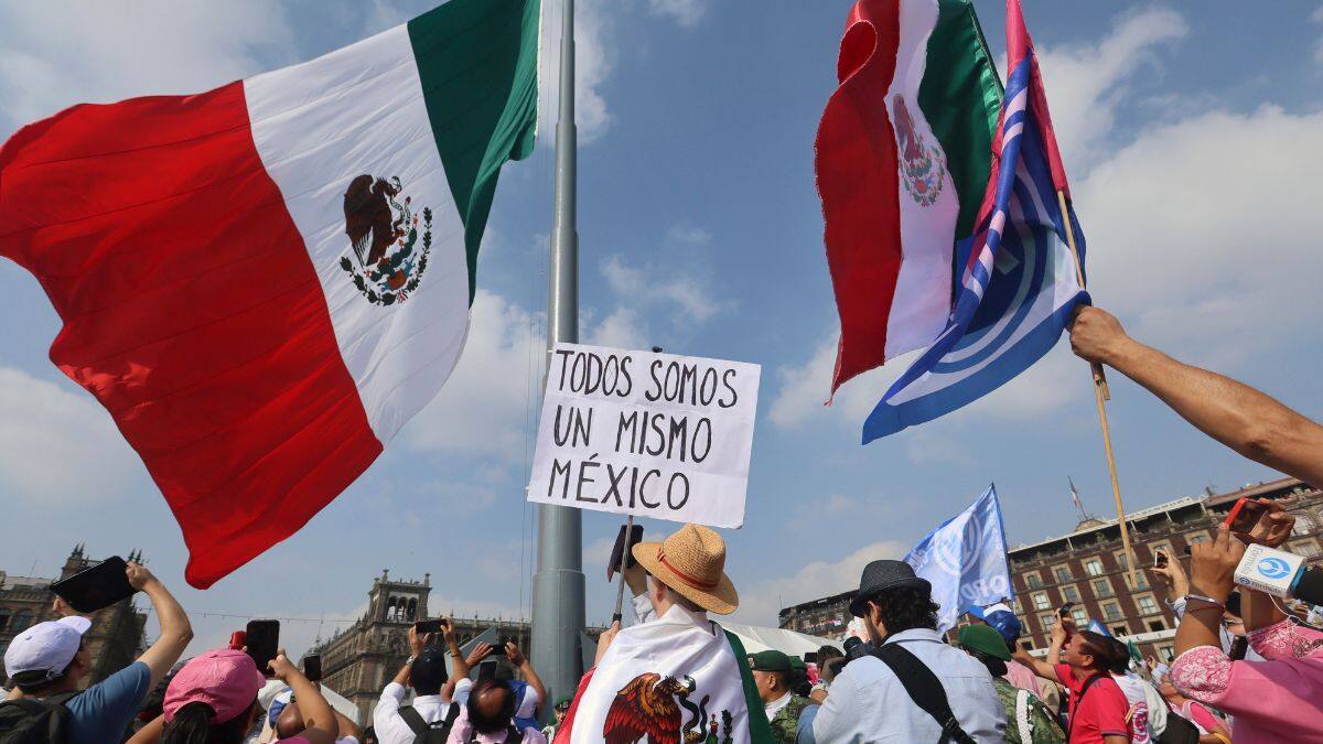 Amid Mexico's presidential election fervour, political violence claims lives of dozens of candidates. Why? – Firstpost - Vimarsana News