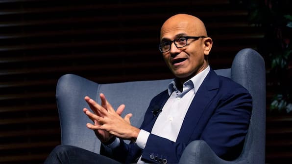 Microsoft, already one of the biggest polluters because of AI, saw its 2023 emissions grow 30% from 2020