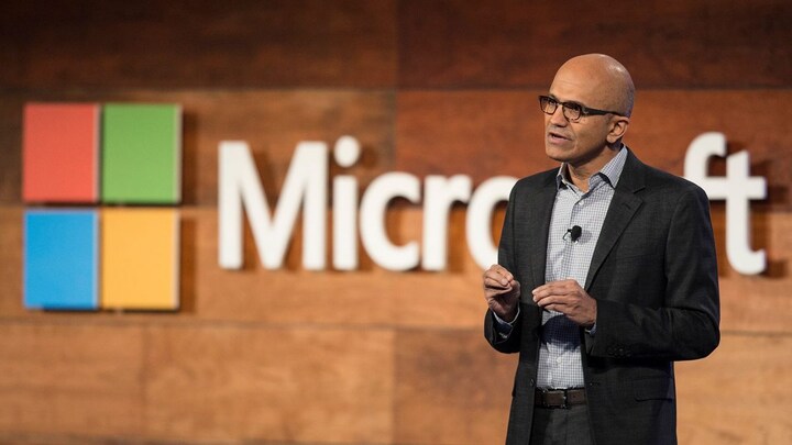 Microsoft’s major overhaul: Satya Nadella tells employees to prioritise security over everything else