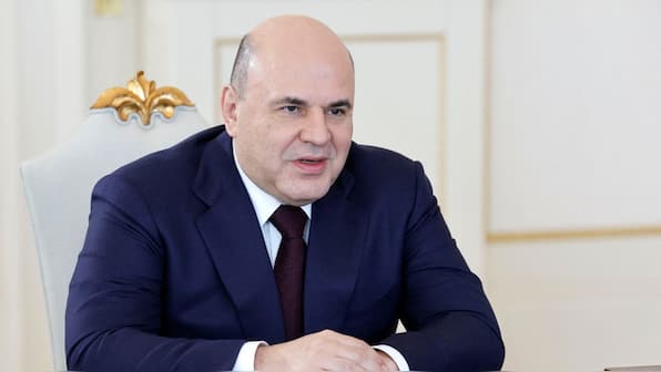 Who is Mikhail Mishustin, Russia's re-elected PM and Putin’s loyal aide?