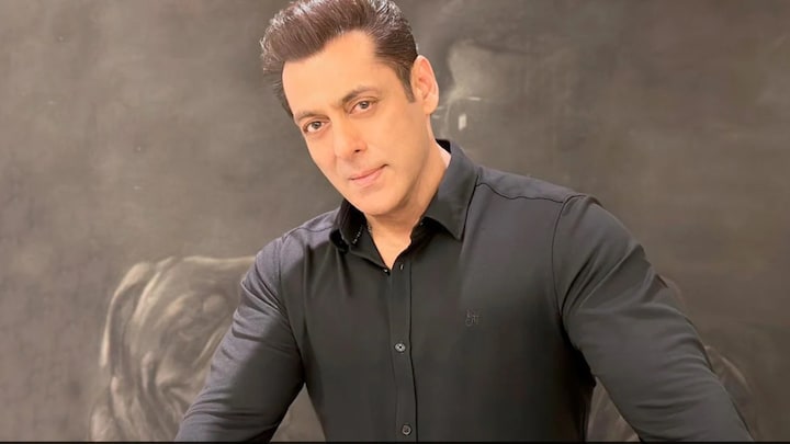Salman Khan | World News, Latest and Breaking News, Top International News  Today - Firstpost