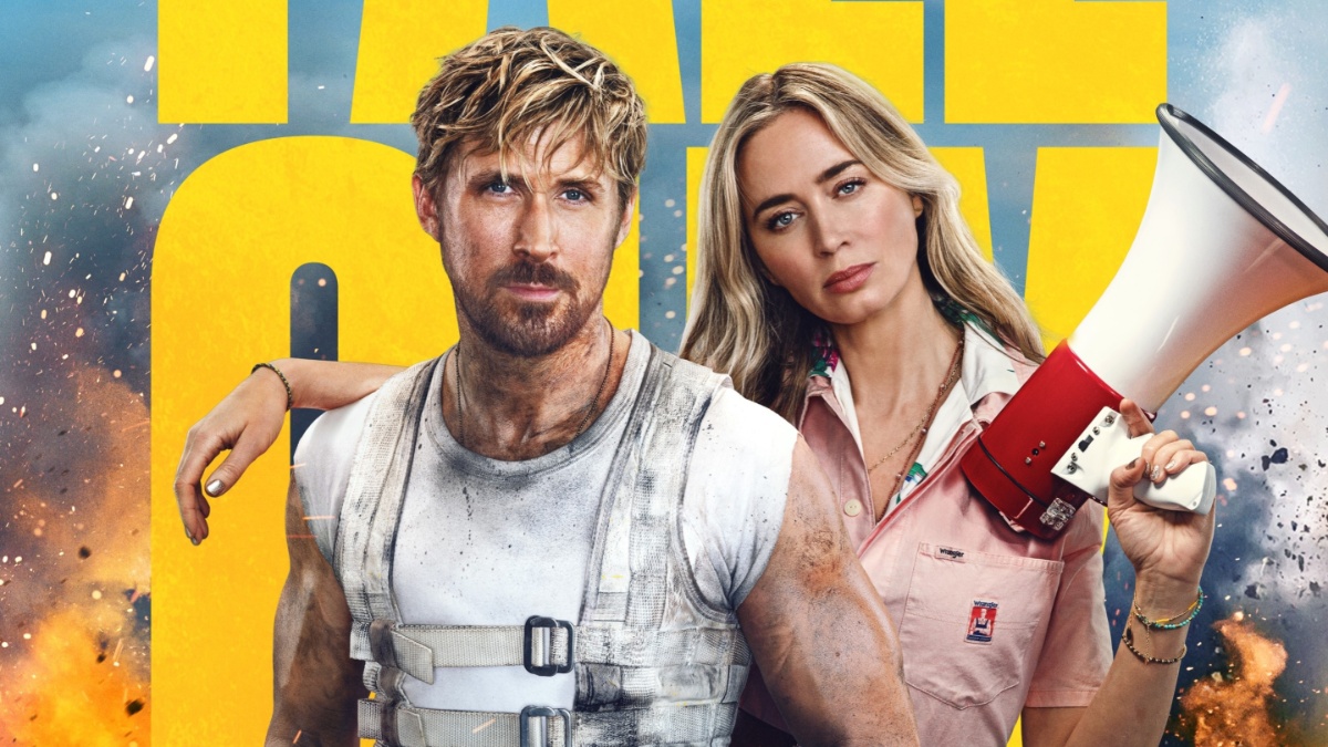 The Fall Guy movie review: Ryan Gosling & Emily Blunt starrer is an ode to 90s massy action-comedies The Fall Guy movie review: Ryan Gosling & Emily Blunt starrer is an ode to 90s massy action-comedies