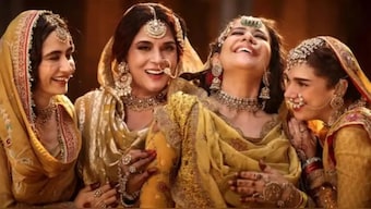 Netflix's Heeramandi: Sanjay Leela Bhansali's magnum opus surpasses 8.5 million views in just 12 days