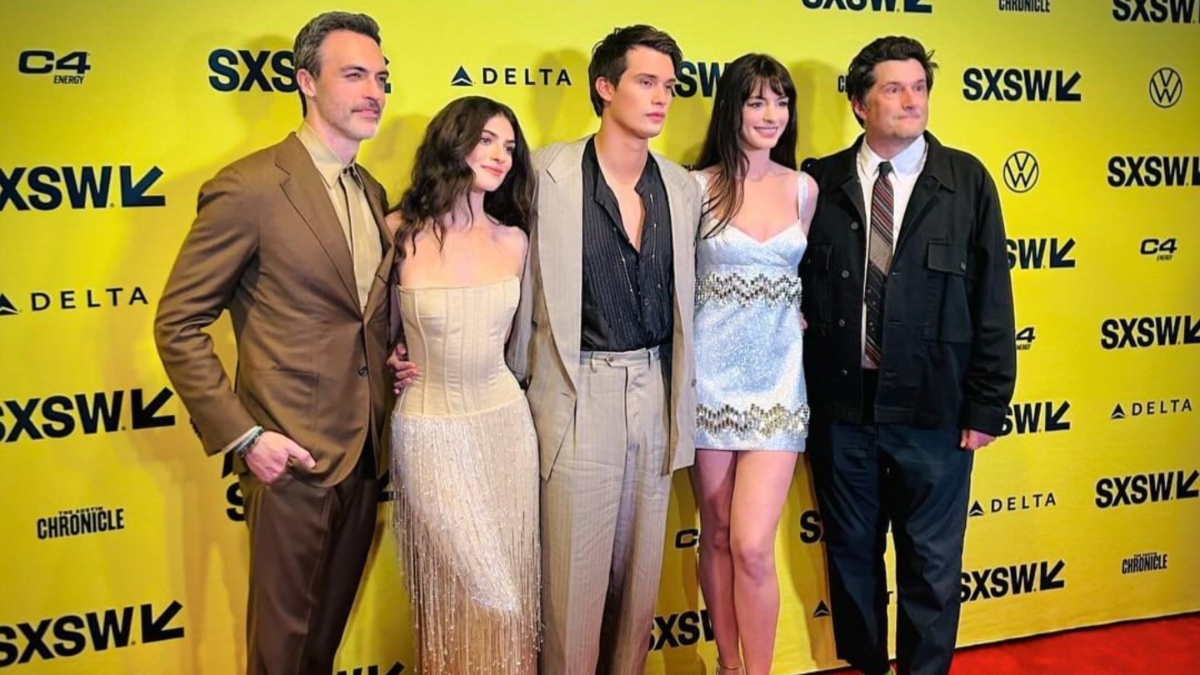 EXCLUSIVE! The Idea Of You: Reid Scott reveals audiences' first reaction to his character, says, 'I got booed in the best possible way' EXCLUSIVE! The Idea Of You: Reid Scott reveals audiences' first reaction to his character, says, 'I got booed in the best possible way'