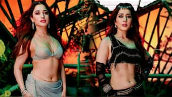 Aranmanai 4 movie review: Age old formula & redundant plot twists serve this horror film for kids well, adults stay away