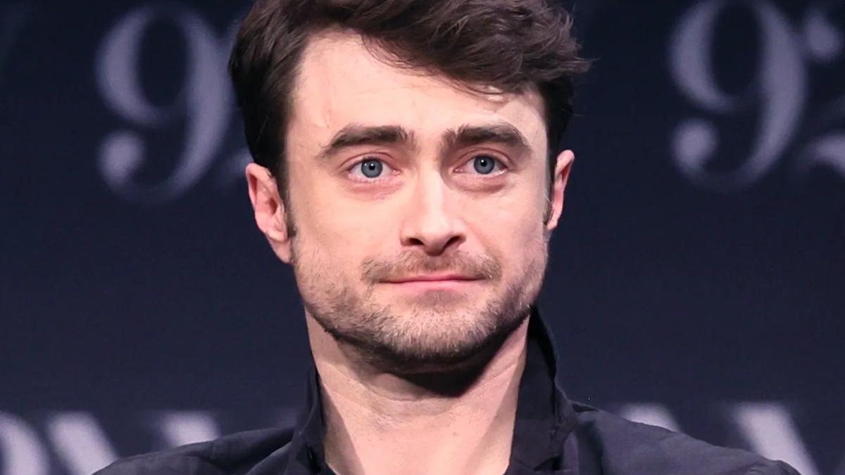 Harry Potter star Daniel Radcliffe on JK Rowling's transgender stance: 'It makes me really sad' Harry Potter star Daniel Radcliffe on JK Rowling's transgender stance: 'It makes me really sad'