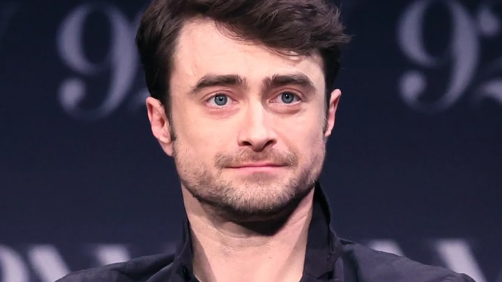 Harry Potter star Daniel Radcliffe on JK Rowling's transgender stance: 'It makes me really sad'