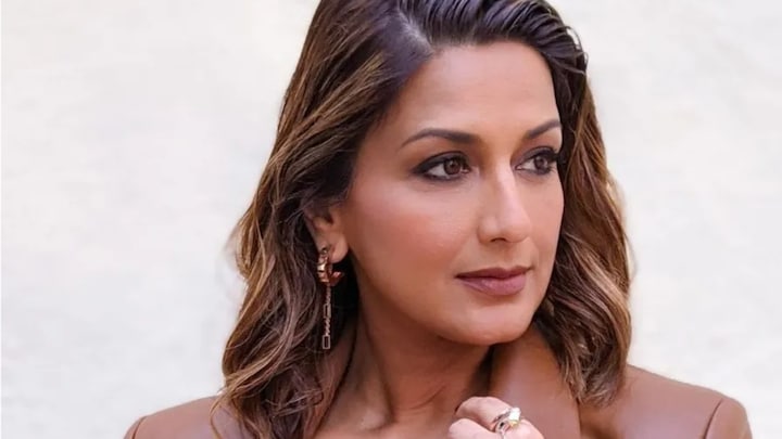 The Broken News Season 2 star Sonali Bendre recalls linkups & gossips during their time ‘would be out there’ only to promote a film: ‘Actors had no...’