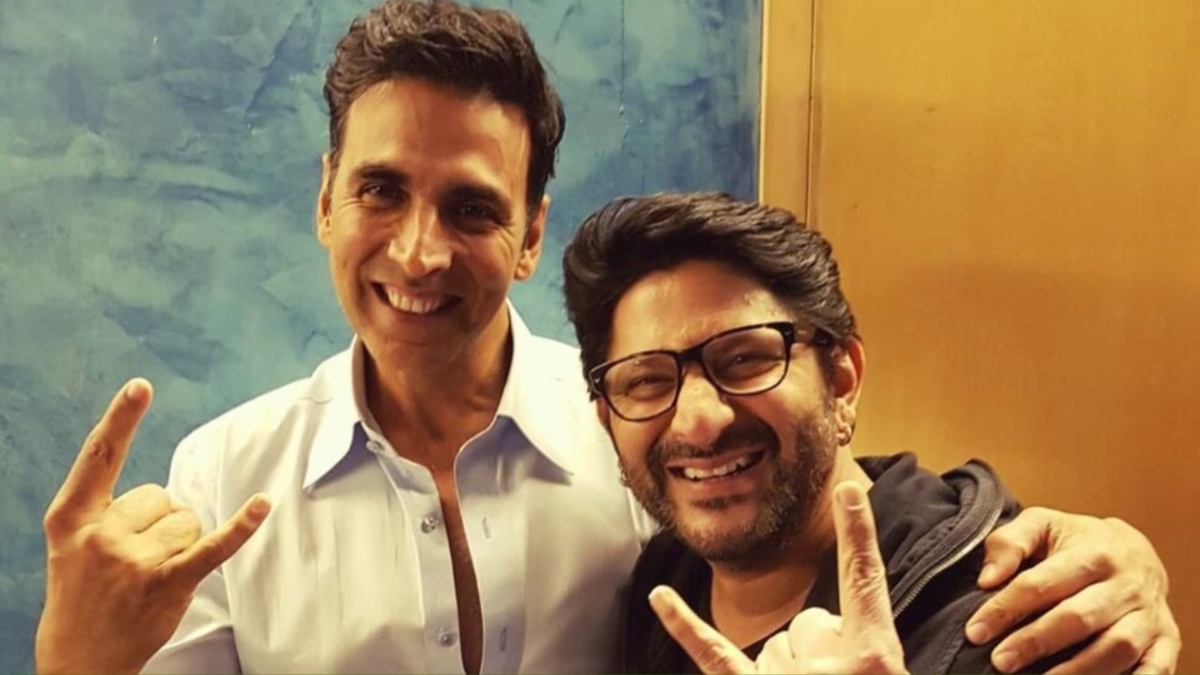 Jolly LLB 3: Akshay Kumar & Arshad Warsi starrer lands in legal trouble - here's how Jolly LLB 3: Akshay Kumar & Arshad Warsi starrer lands in legal trouble - here's how