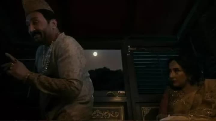 Netflix's Heeramandi: Manisha Koirala breaks silence on oral sex scene with Shekhar Suman: ‘Everything that Sanjay Leela Bhansali does…’