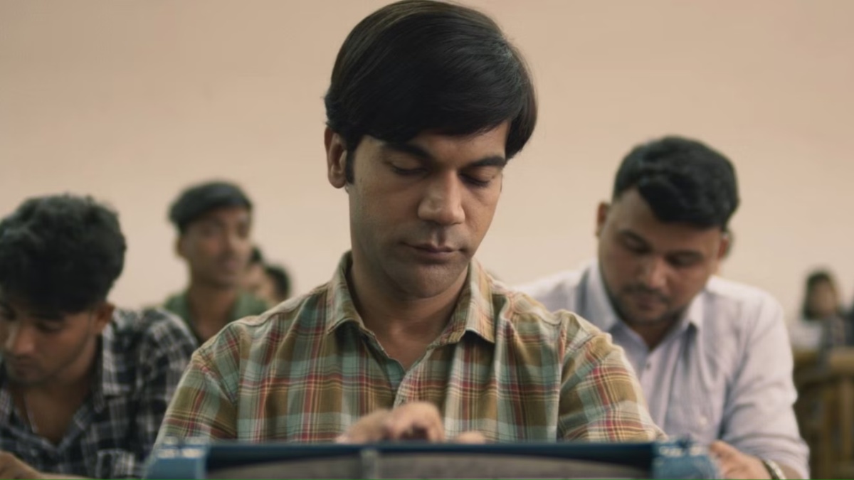 EXCLUSIVE Interview! Rajkummar Rao on ‘Srikanth’: ‘Could relate to his background because he…’| Not Just Bollywood EXCLUSIVE Interview! Rajkummar Rao on ‘Srikanth’: ‘Could relate to his background because he…’| Not Just Bollywood