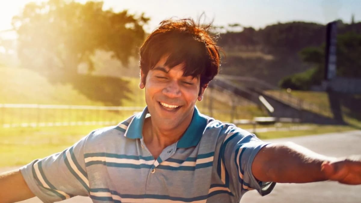 Rajkummar Rao Starrer Srikanth Movie Review – Firstpost