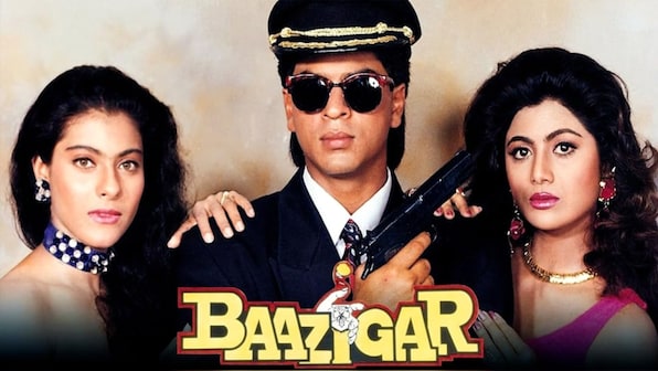 Baazigar director duo Abbas-Mustan reveal composers Nadeem-Shravan wanted Kajol out of Shah Rukh Khan starrer: 'They had some personal issue with...'