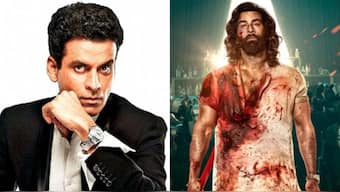 Bhaiyya Ji star Manoj Bajpayee on criticism of Ranbir Kapoor starrer Animal: 'If you don’t want to watch it, then...'