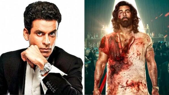 Bhaiyya Ji star Manoj Bajpayee on criticism of Ranbir Kapoor starrer Animal: 'If you don’t want to watch it, then...'