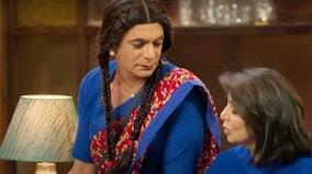 Netflix's The Great Indian Kapil Show: Sunil Pal slams Sunil Grover for cross-dressing as Dafli, calls it 'cheap & vulgar'