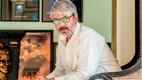 Netflix's Heeramandi: Sanjay Leela Bhansali says actors 'hijack' credit for good performance: 'Will you please acknowledge & say...'