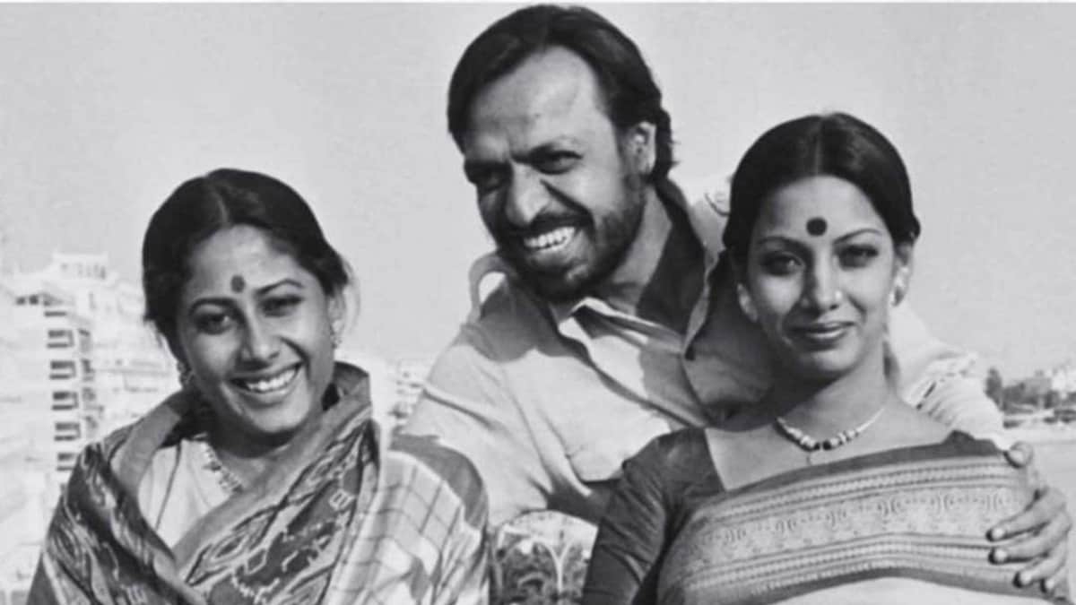 Cannes 2024: How Nishant actresses Smita Patil & Shabana Azmi represented the Indian essence by wearing their own sarees & no designer outfits in 1976