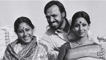 Cannes 2024: How Nishant actresses Smita Patil & Shabana Azmi represented the Indian essence by wearing their own sarees & no designer outfits in 1976