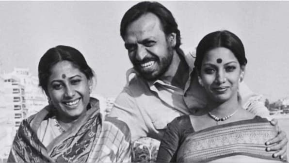 Cannes 2024: How Nishant actresses Smita Patil & Shabana Azmi represented the Indian essence by wearing their own sarees & no designer outfits in 1976