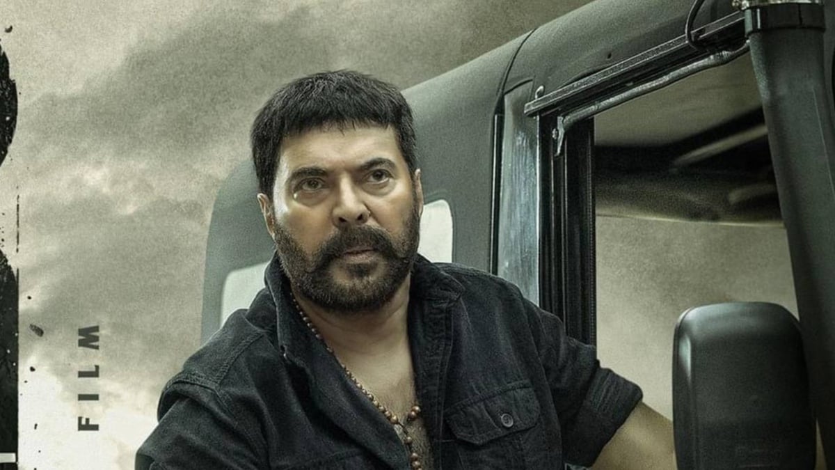 Turbo Movie Review: Mammootty And Raj B Shetty's Film Is 'cliche', And ...