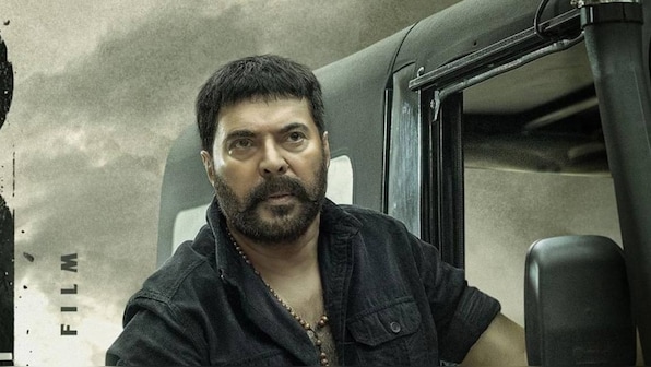 Turbo movie review: Mammootty and Raj B Shetty's film is 'cliche', and we cannot agree more
