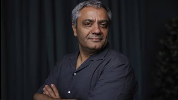 Mohammad Rasoulof fled Iran to debut his film in Cannes: ‘I have many more stories to tell’