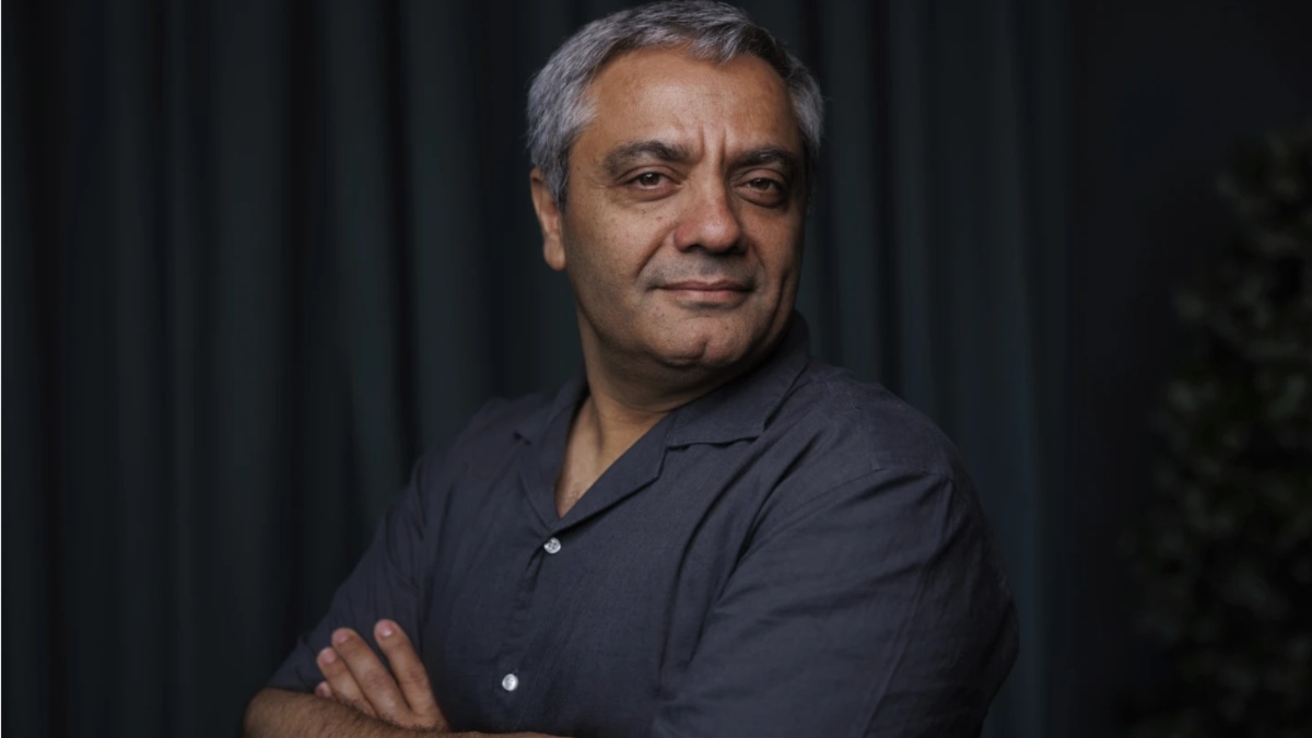 Mohammad Rasoulof fled Iran to debut his film in Cannes: ‘I have many more stories to tell’ Mohammad Rasoulof fled Iran to debut his film in Cannes: ‘I have many more stories to tell’