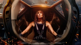 Netflix’s Atlas Movie Review: Despite Jennifer Lopez’s powerful performance, the film needed more meat