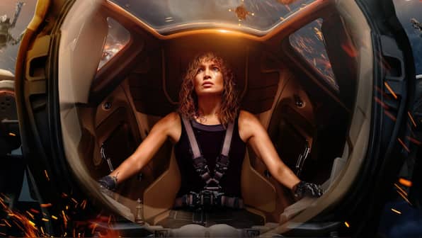 Netflix’s Atlas Movie Review: Despite Jennifer Lopez’s powerful performance, the film needed more meat