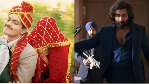 Aamir Khan & Kiran Rao's Laapataa Ladies beats Ranbir Kapoor starrer Animal on Netflix