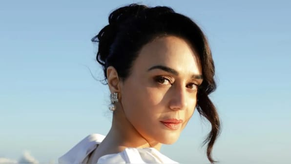 Cannes Film Festival 2024: After Kiara Advani, Preity Zinta gets trolled for her fake accent, netizens say, 'Sound absolutely ridiculous'