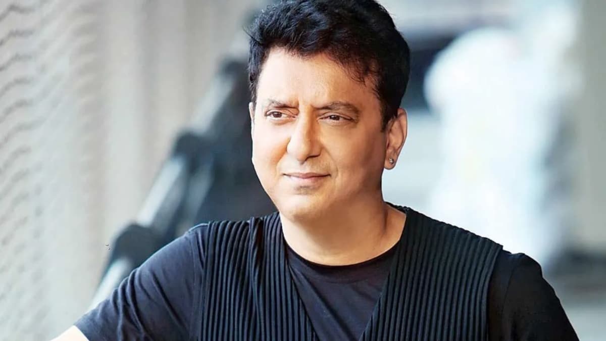 Here's why Sajid Nadiadwala continues to be the star producer behind Bollywood's biggest hits!  First position
