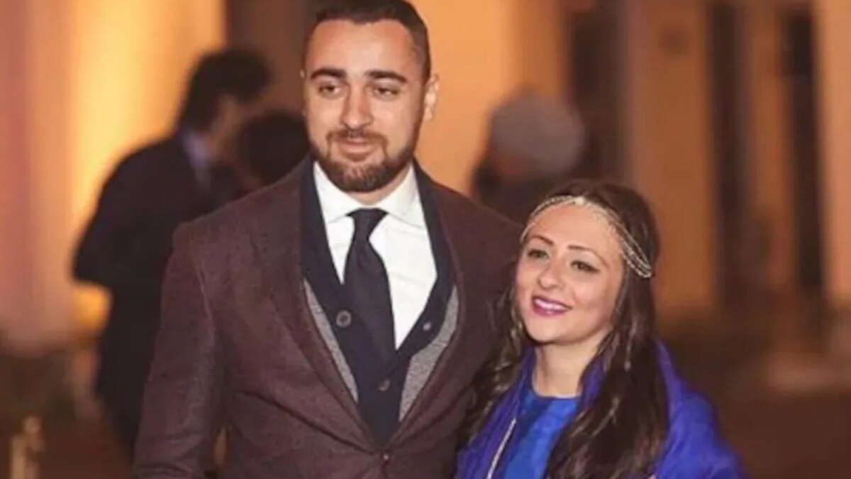 Imran Khan finally breaks silence on his divorce with Avantika Malik: ‘We didn’t have a healthy dynamic’