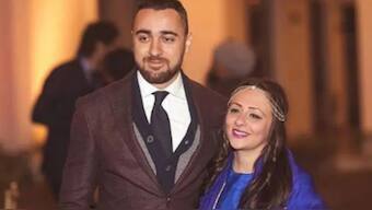 Imran Khan finally breaks silence on his divorce with Avantika Malik: ‘We didn’t have a healthy dynamic’