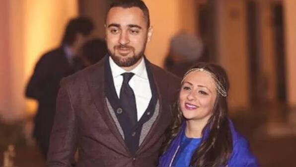 Imran Khan finally breaks silence on his divorce with Avantika Malik: ‘We didn’t have a healthy dynamic’