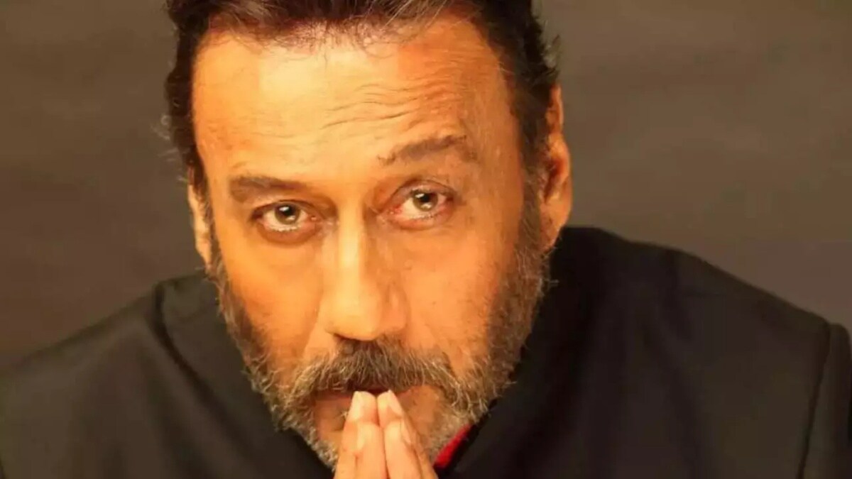 Jackie Shroff on Delhi High Court order protecting his personality rights: 'The misuse of celebrity personas not only dilutes our brand equity but...'