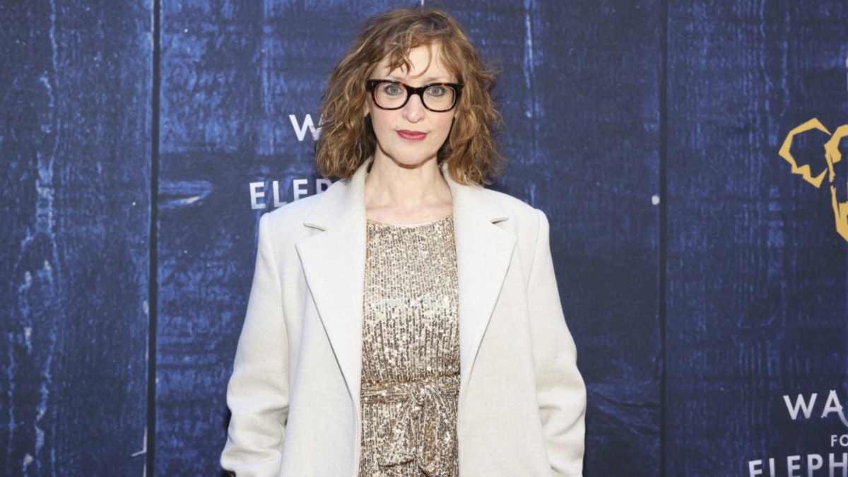 Jessica Stone, who knits Broadway and circus in thrilling ‘Water for Elephants,’ enjoys a Tony nod Jessica Stone, who knits Broadway and circus in thrilling ‘Water for Elephants,’ enjoys a Tony nod