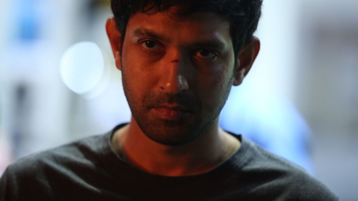 Blackout trailer: Mouni Roy and Vikrant Massey starrer comedy thriller looks intriguing