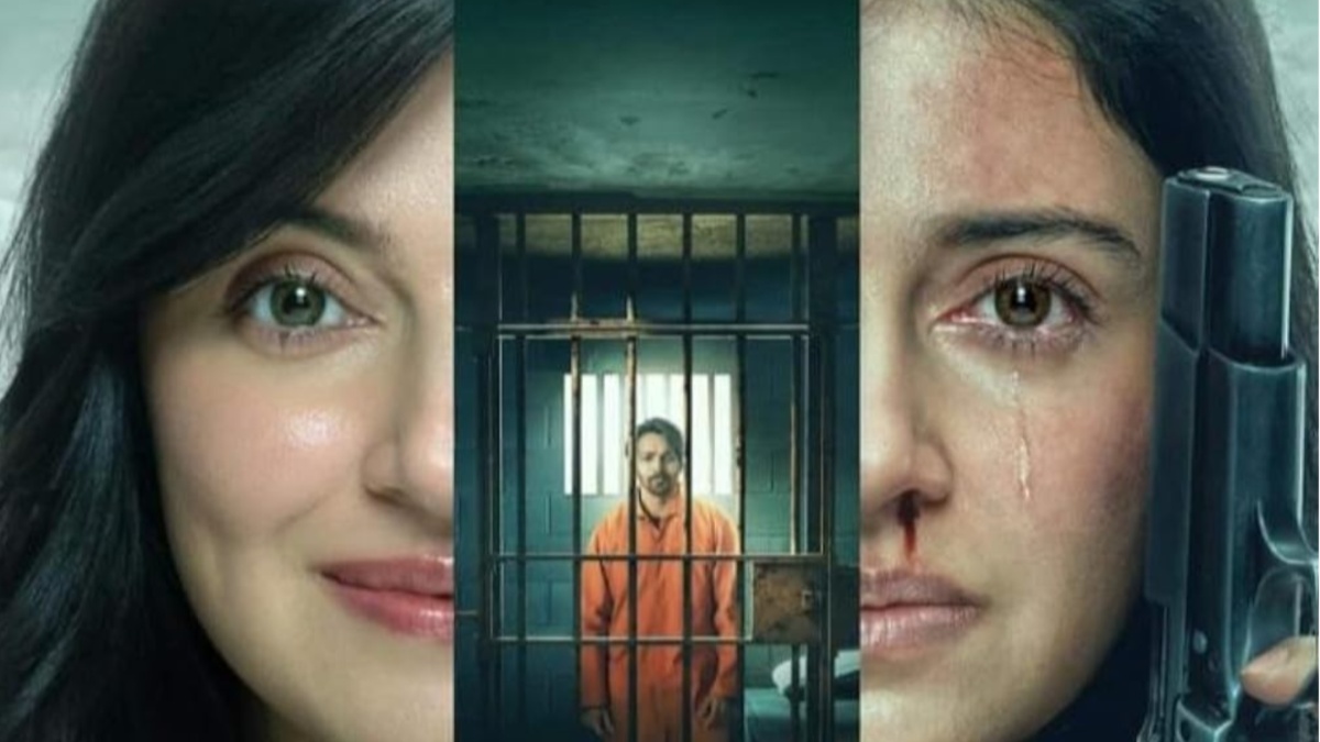 ‘Savi’ movie review: Anil Kapoor is the highlight of this Divya Khossla-Harshvardhan Rane thriller ‘Savi’ movie review: Anil Kapoor is the highlight of this Divya Khossla-Harshvardhan Rane thriller