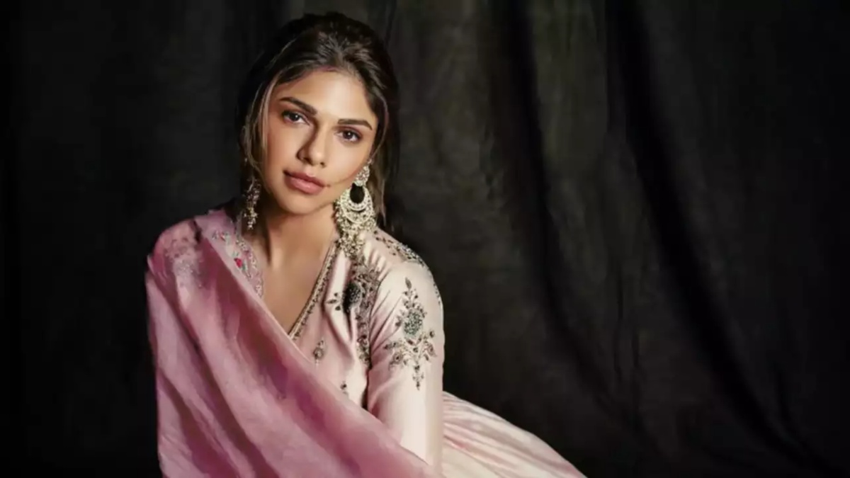 Netflix's Heeramandi: Indresh Malik on co-star Sharmin Segal being trolled: 'Everybody has the right to...' Netflix's Heeramandi: Indresh Malik on co-star Sharmin Segal being trolled: 'Everybody has the right to...'