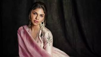Netflix's Heeramandi: Indresh Malik on co-star Sharmin Segal being trolled: 'Everybody has the right to...'