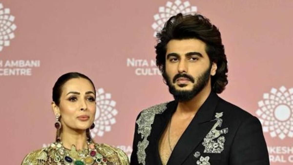 Malaika Arora & Arjun Kapoor breakup in a dignified way? Here's what we know Malaika Arora & Arjun Kapoor breakup in a dignified way? Here's what we know