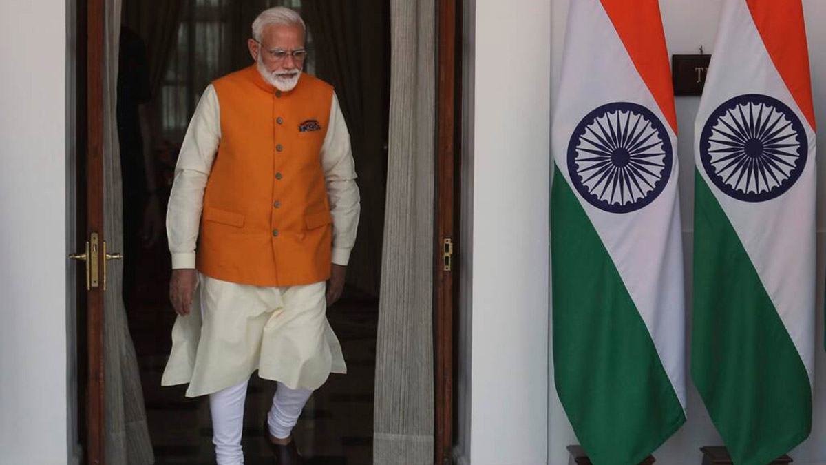 As India rises, it's time for a Neighbourhood First Policy 2.0 As India rises, it's time for a Neighbourhood First Policy 2.0