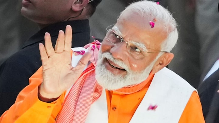PM Modi, Varanasi Lok Sabha seat and the importance of Kashi Kotwal Baba Kal Bhairav