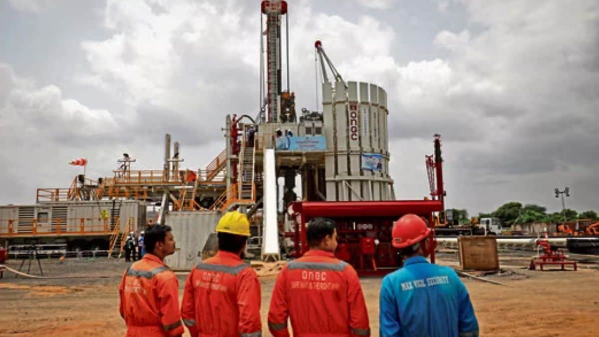 Mozambique prepares to revamp economy with natural gas reserves under new leadership – Firstpost