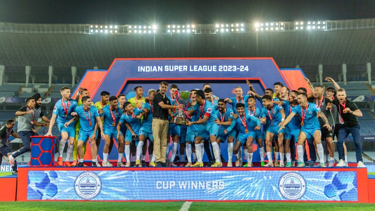 ISL 2024-25 season to begin with Mohun Bagan SG vs Mumbai City clash on 13 September; full list of fixtures ISL 2024-25 season to begin with Mohun Bagan SG vs Mumbai City clash on 13 September; full list of fixtures